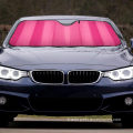 Sun Shade UV Protector Car Sun Shade Front